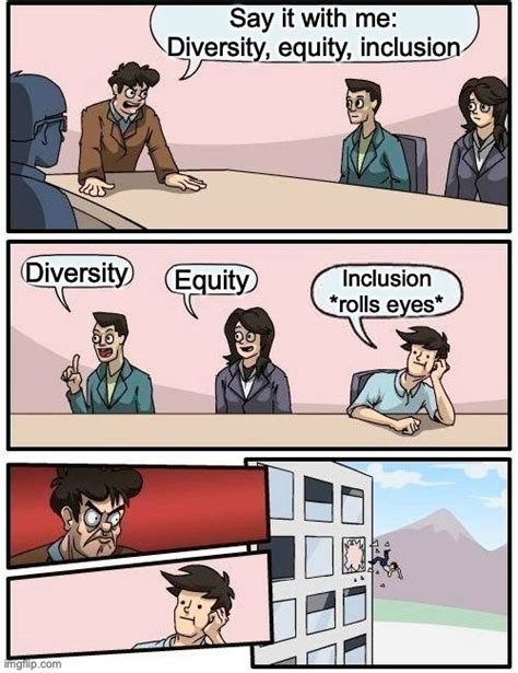 Boardroom Meeting Suggestion Meme Imgflip