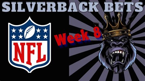 Best Nfl Bets For Week Youtube