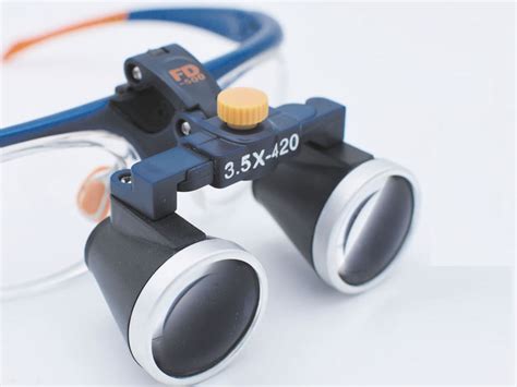 Binocular Loupes Surgical Loupes Haolang