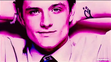 Josh Hutcherson M A Youtube