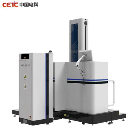 Body Scanner Machine With CE FCC FDA Approval Terahertz Human Body