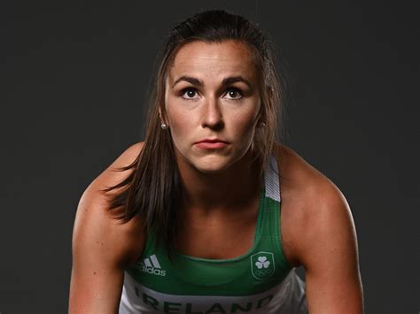 A Look At The Team Ireland Athletes Going To The Olympic Games