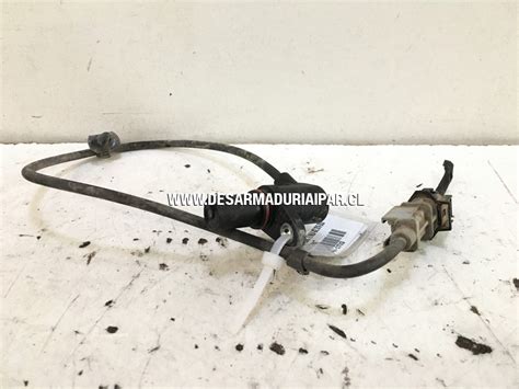 Sensor Posicion De Cigüeñal KIA MORNING 1 0 G3LA DOHC 12 VALV 4X2