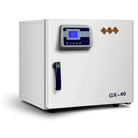 Chamber Oven Gx Series Guangzhou Kangheng Instrument Co Ltd