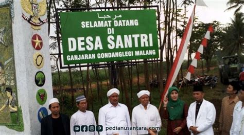 Desa Ganjaran Sejarah Prestasi Dan Asal Usul Nama Pedia Nusantara