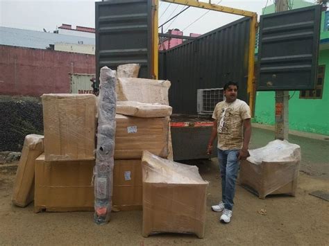 Commercial Goods Packer Mover Service At Best Price In Pune Id