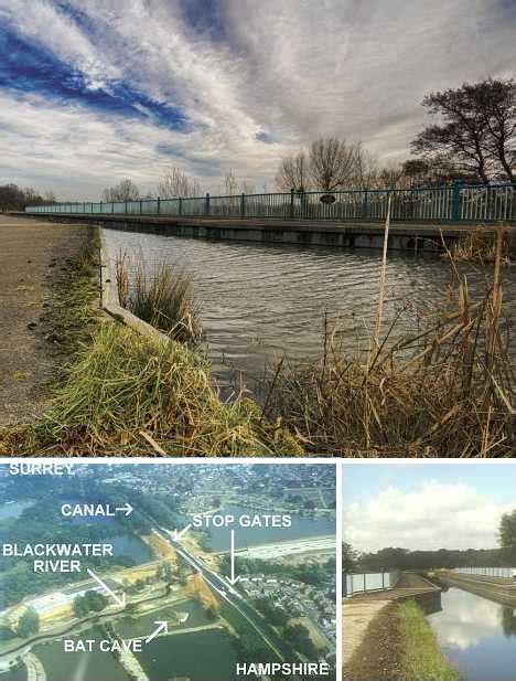 Slippery When Wet The Uks Top 10 Navigable Aqueducts Weburbanist