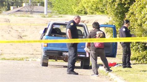 42 Year Old Man Shot And Killed In Central Fresno Identified Abc30 Fresno