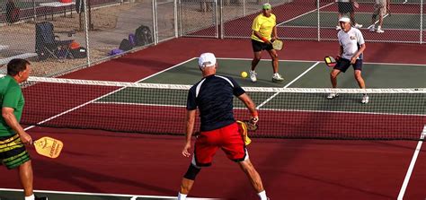 Pickleball Insurance Largest Pickleball Insurance Broker