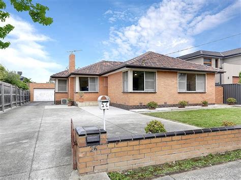 26 Merrill Street Mulgrave Vic 3170 Property Details