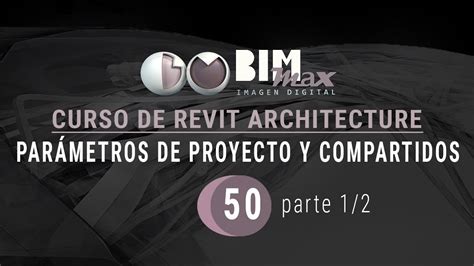 Crear PARÁMETROS en REVIT De TIPO EJEMPLAR y COMPARTIDOS en las