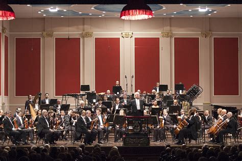 La Orquesta Filarmónica se presentará gratis en la Usina del Arte