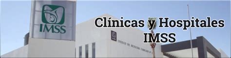 Cl Nica Imss En Puebla Informaci N General