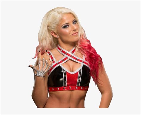 Top 91 Imagen Alexa Bliss Evolution Outfit Abzlocal Mx