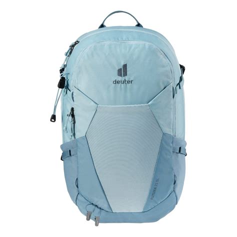 Deuter Plecak Damski Futura Sl Dusk Slateblue