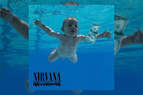 A Os De Nevermind Cuando Nirvana Cambi La Historia Del Rock