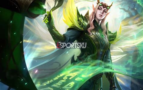 5 Tips Melawan Hero Estes Mobile Legends ML Esportsku