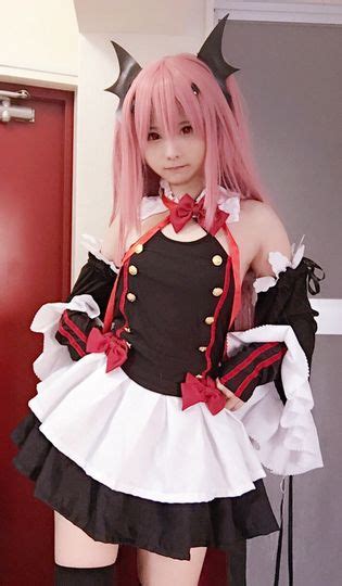 Xidaidai As Krul Tepes Luscious Hentai Manga Porn