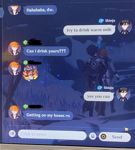 Kinda Gay If You Ask Me Warm Milk Save Funny