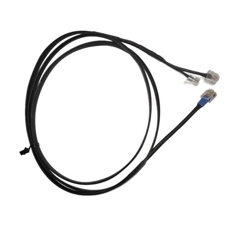 Jabra Link Dhsg Kabel Adapter F R Jabra Go Pro Pro