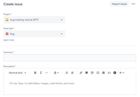 The Ultimate Jira Bug Tracking Tutorial