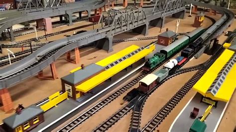 Tri Ang Hornby Sets RS 606 RS 607 RS 608 YouTube