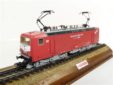 M Rklin H Electric Locomotive Br Db Catawiki