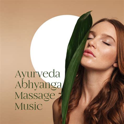 Ayurveda Abhyanga Massage Music Album By Ayurveda Spotify