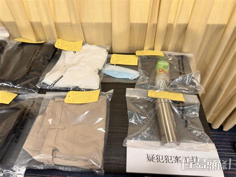 專向女途人臀潑微暖淺色不明液體 56歲變態男涉13宗案落網 星島日報