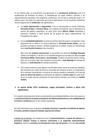 Resumen Tema 11 Literatura Pdf