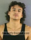 Recent Booking Mugshot For AIDAN MARK DEAN ROJAS In Charlotte County