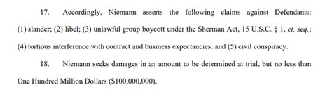 Jake Lucky On Twitter Hans Niemann Is Suing Magnus Carlsen Hikaru