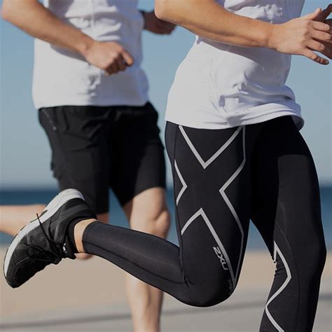 How Does Compression Clothing Work And Its Benefits Rebel