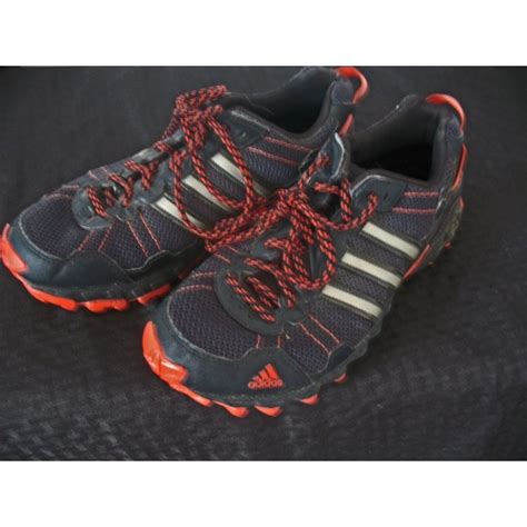 Adidas Mens Adiprene Trail Running Shoes Pya046001 Gem