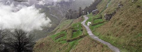 Tintagel Scoperto Il Vero Castello Di Re Art Scavi Archeologici