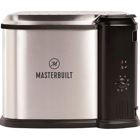 Best Turkey Fryers Of 2023 According To Our Tests