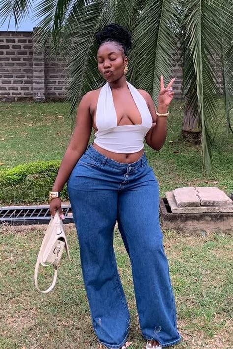 Ms Macky AKA Nyar Oyugis Sex Relationships Kenya Talk