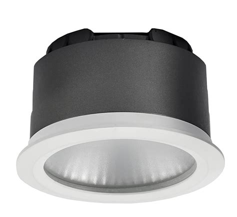 Waterproof Fixed Recessed Ceiling Led Downlight Spotlight For Toilet
