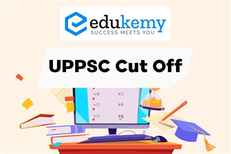 UPPSC Cut Off Blog