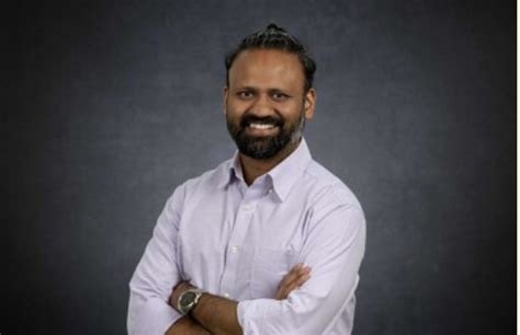 Flourish Ventures Ravi Kaushik Named As Executive Director Head Of