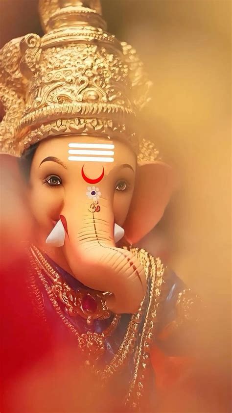 Ganpati Bappa Morya🙏🙏 Ganpati Bappa Photo Ganpati Photo Hd Ganesh