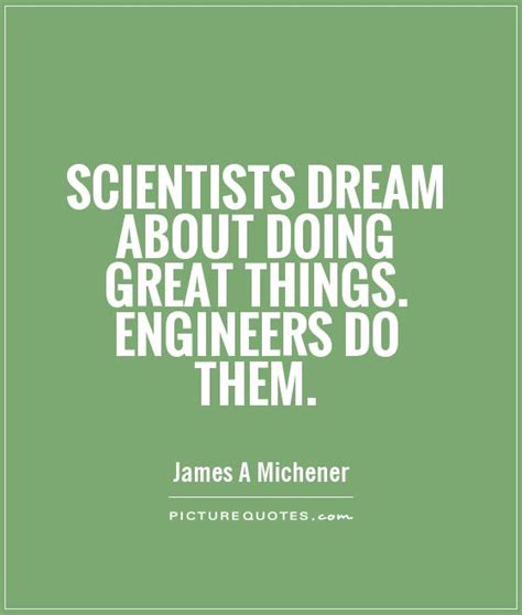 52 Engineering Quotes To Make Your Day