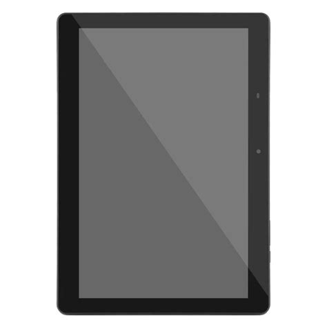 Tablet Multilaser NB318 M10A Lite 32GB Preto Schumann