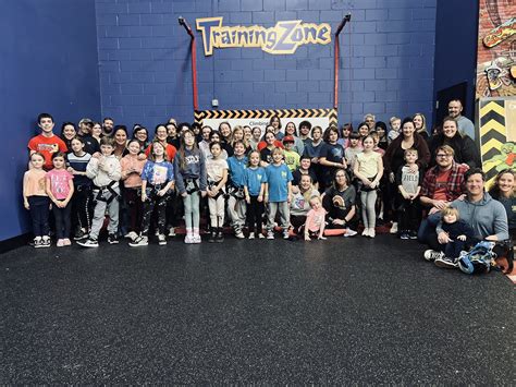 Anchored Kids — St Pauls Ocean Grove Church