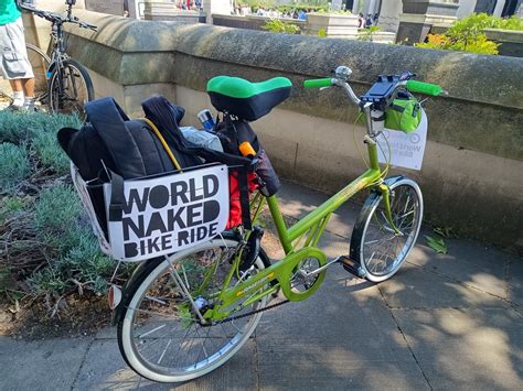 Wnbr London 2023 Flickr