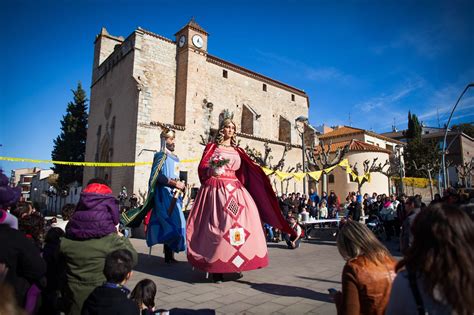 Gegants De La Roca Del Vall S La Iv Hist Ria De Gegants En Imatges