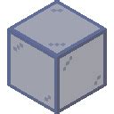 Blue Stained Glass - Crafting in Minecraft - Dbminecraft.com