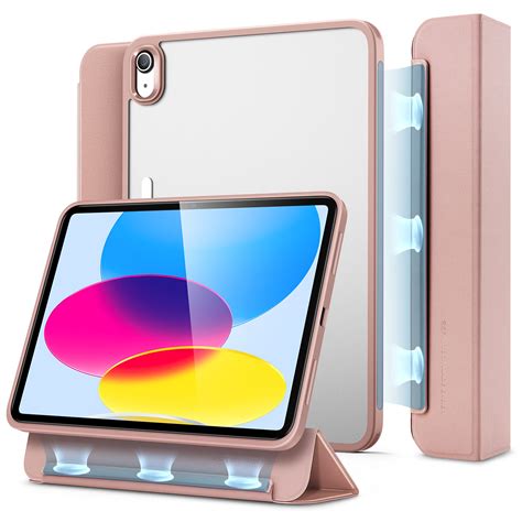 Funda H Brida Ascend Para Ipad De Generaci N Esr