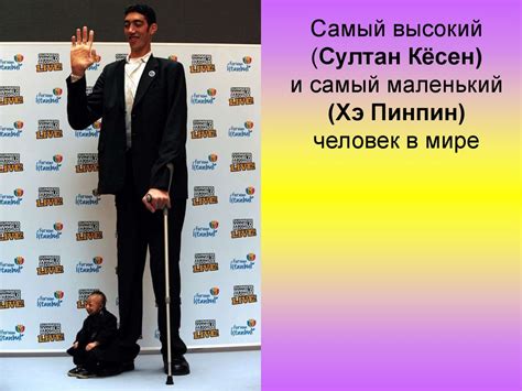 Книга рекордов Гиннесса - презентация онлайн