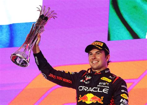 The Untold Story Of Sergio Perez Sportsbignews